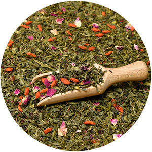 Set de cadou de Cafea Coffee Broastery + Ceai + Salvie Albă Tămâie