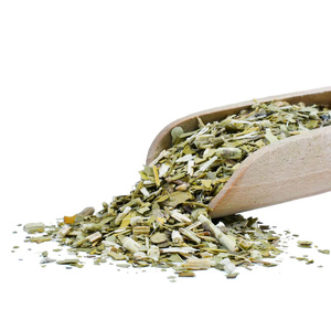 Set de Yerba Mate Elaborada: El Fuego 1kg + Cruz de Malta 1kg