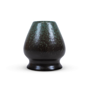 Kusenaoshi – Suport pentru Chasen din ceramică – Umi