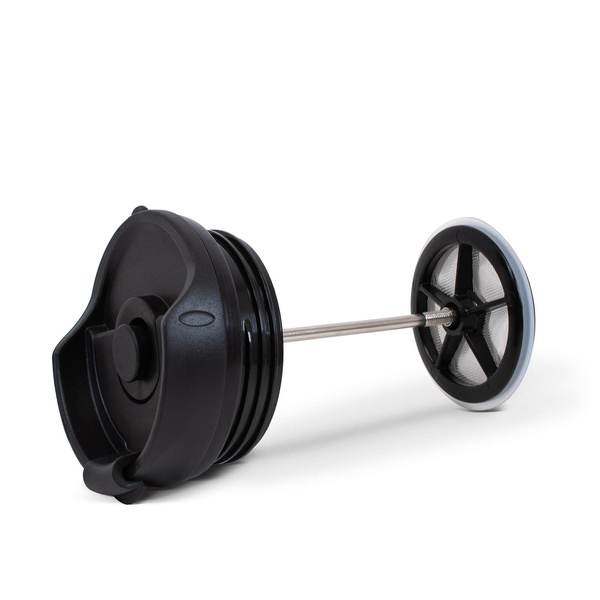 Cană termică Cup Press cu French Press 400 ml