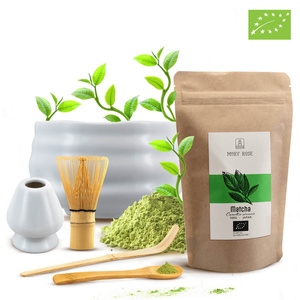 Set de preparare a ceaiului Matcha
