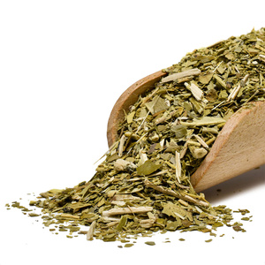 Set de Yerba Mate: El Fuego 1kg + eșantion Guarani Energia 50g