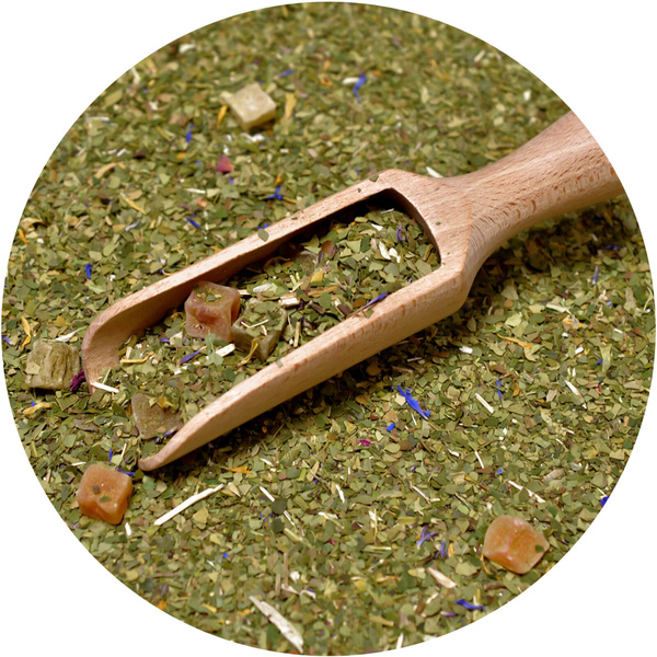 Set de Yerba Mate: Verde Mate + Rio Parana