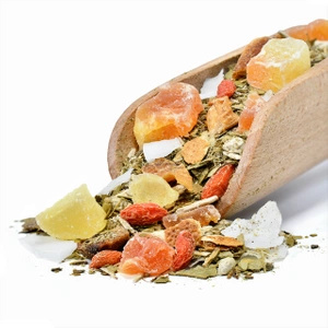 Yerba Mate Cel mai bun set de fructe 3x500g