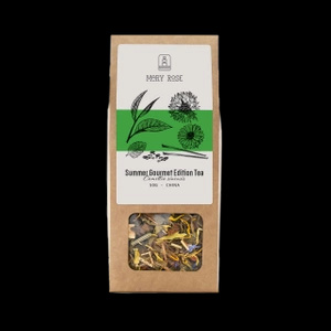 Mary Rose - Summer Gourmet Edition Tea - 50g