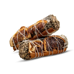 Set cadou: salvie albă – 3 tipuri