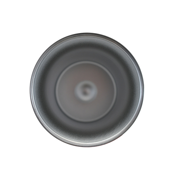 TermoMate Cebador – cană termică pentru yerba mate – 190 ml (negru)