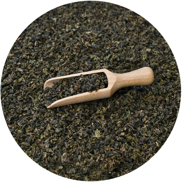 Set cadou de ceaiuri vrac Mary Rose: arome diverse 6x50g