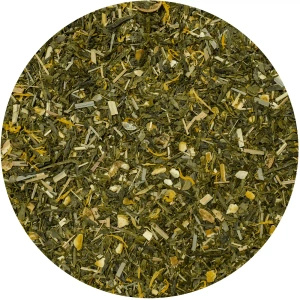 Mary Rose - Ceai verde Fresca - 50g