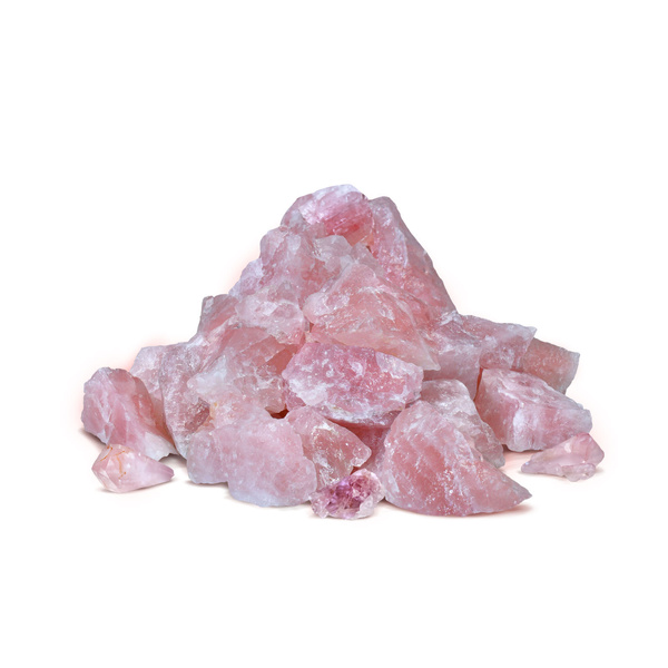 Set cadou pentru chakra inimii (Anahata): ceai de chakra + tămâie + cuarț roz 