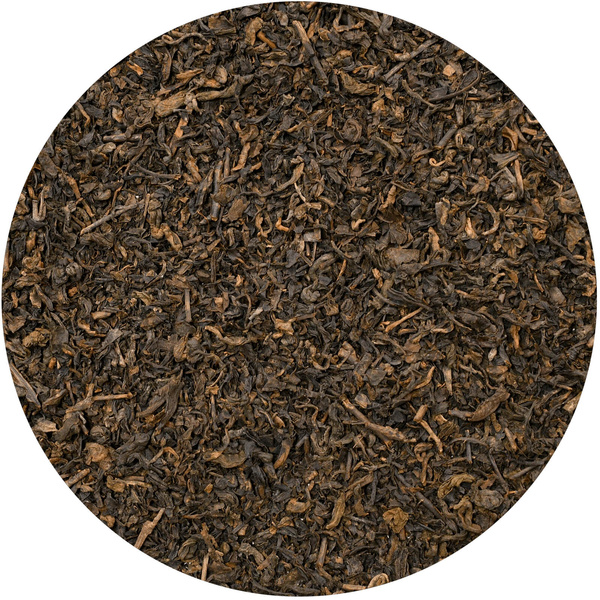 Set cadou Mary Rose: ceai vrac + accesorii pentru servirea ceaiului