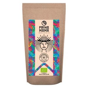 Guayusa Pachamama Jazmín 100 g (ecologică)