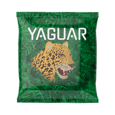 Yaguar Elaborada con Palo 50 g