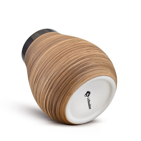 Set de Yerba Mate Verde Mate 400g 0,4kg Calabash + Bombilla