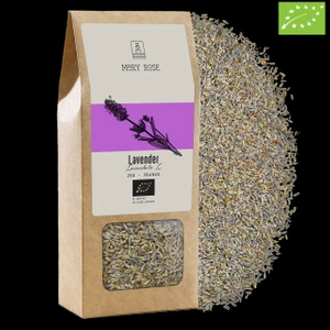 Mary Rose - Lavanda 25 g (bio)