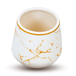 Ceașcă de mate din ceramică Aurora 220 ml