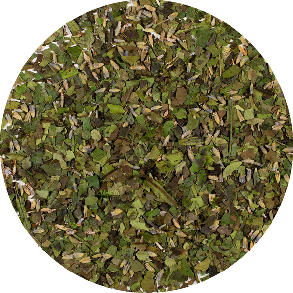 Guayusa Pachamama Lavanda 25 g (ecologică)