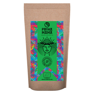 Kit: Yerba Mate + Guayusa Pachamama 2x500g