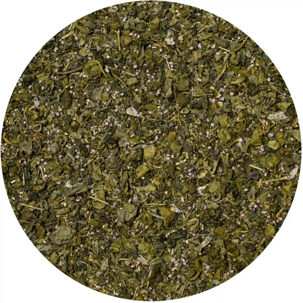 Mary Rose - Herbal Passion Ceai verde - 50g