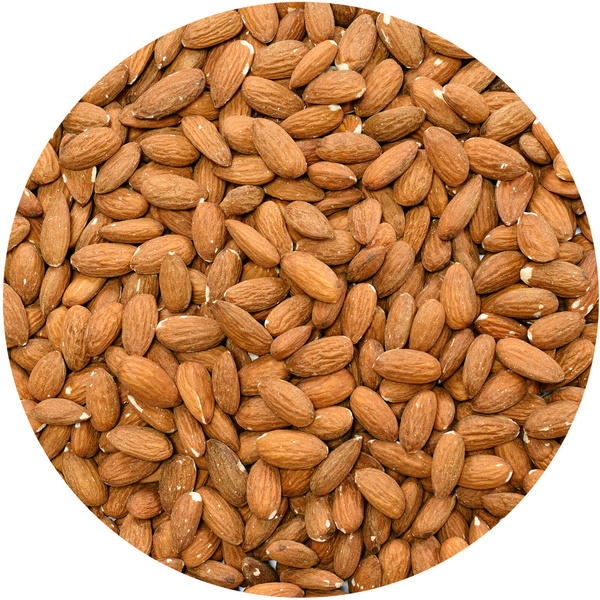 Vivarini - Migdale naturale (negre) 1 kg