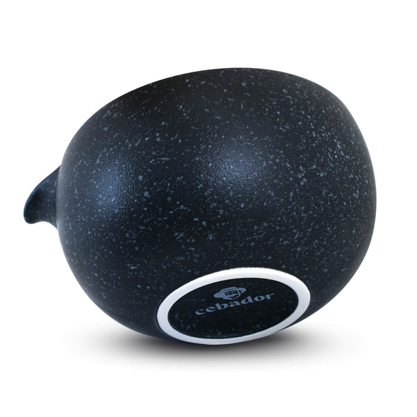 Matchawan – Bol ceramic Matcha cu gura de scurgere – Kurai