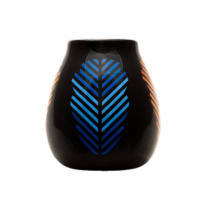 Calabash Ceramică Samba - 350ml