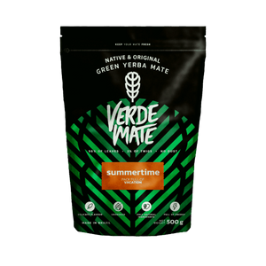 Verde Mate Green Summertime 0,5 kg