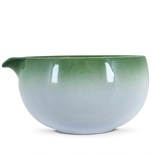 Set cadou pentru prepararea White Matcha