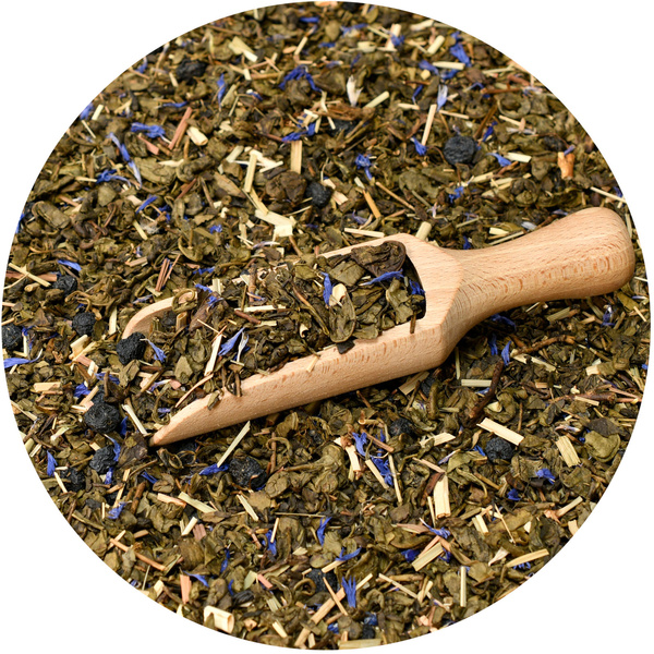 Set de cadou de Cafea Coffee Broastery + Ceai + Salvie Albă Tămâie