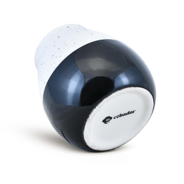 Set de Yerba Mate pentru Cuplu Verde Mate 400g 0,4kg 2x Calabash + 2x Bombilla