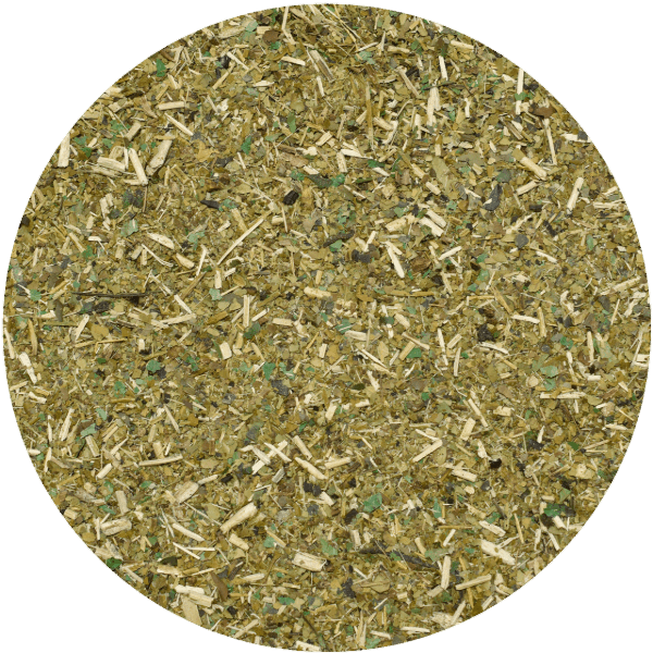 Yerbera – Cutie metalică + El Fuego Energia Guarana 0,5 kg