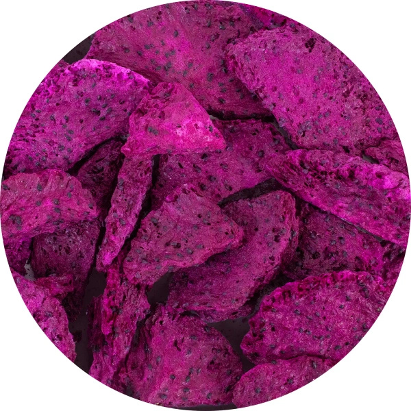 FiloLilo – Fructul dragonului liofilizat (felii) 100 g