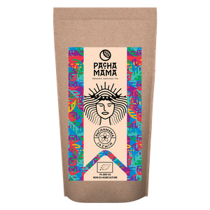 Guayusa Pachamama Jazmín 100 g (ecologică)