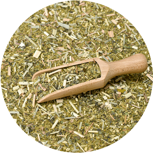 Soul Mate Orgánica Frosty Season 50 g (organic)