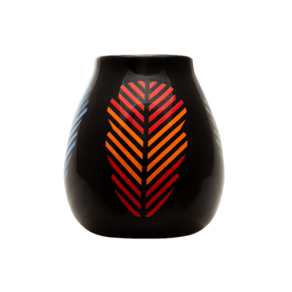 Calabash Ceramică Samba - 350ml