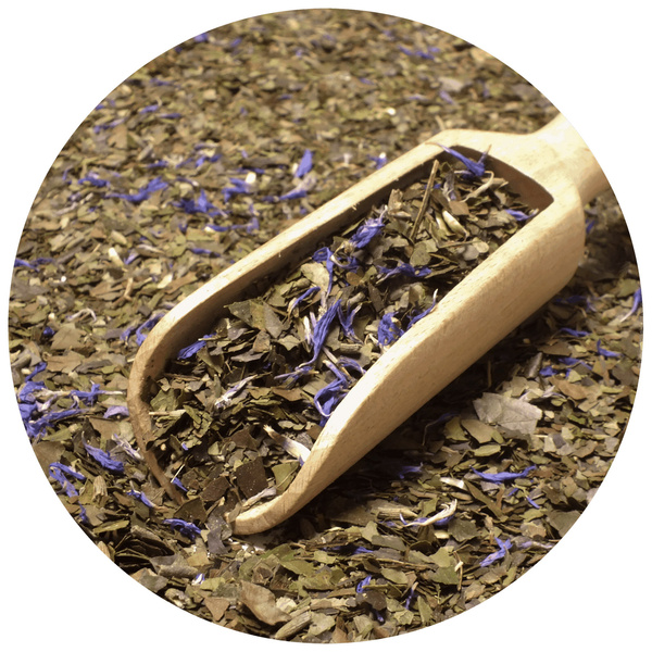 Set cadou de tămâie ceremonială Guayusa