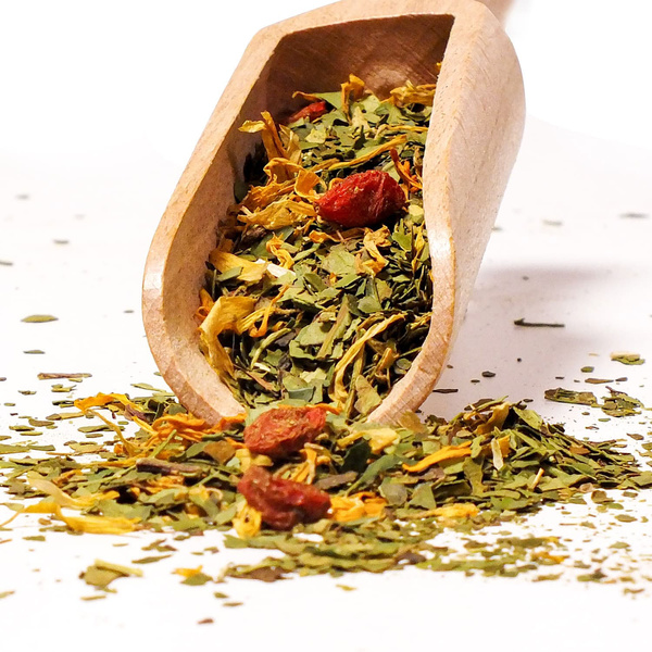 Set de Yerba Mate Verde Mate 400g 0,4kg Termos LED