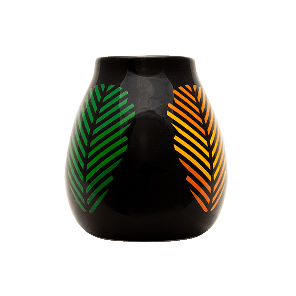 Calabash Ceramică Samba - 350ml