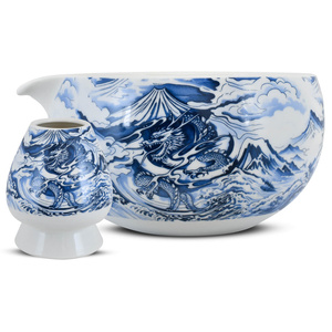 Set de accesorii pentru prepararea ceaiului Matcha