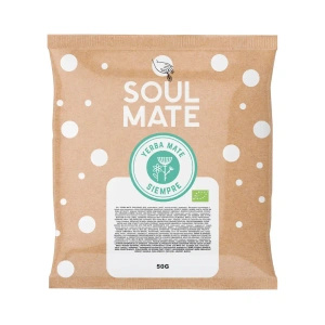 Soul Mate Orgánica Siempre 50 g (organic)