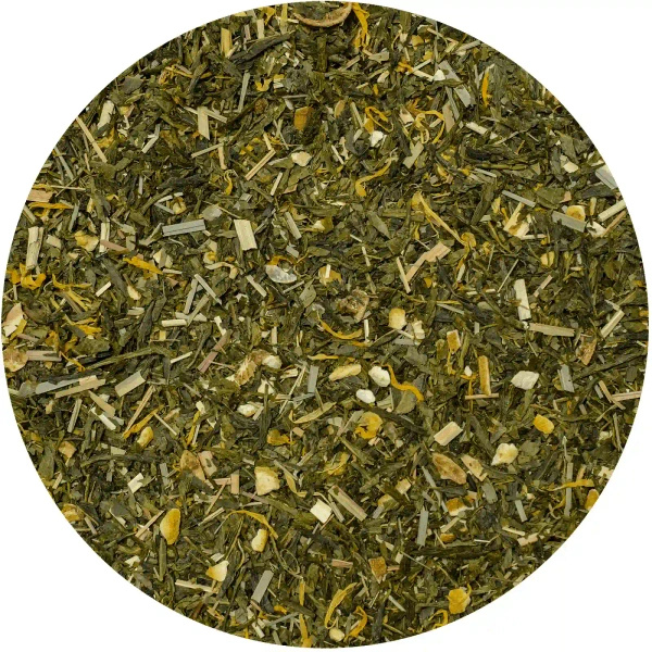 Mary Rose - Ceai verde Fresca - 50g