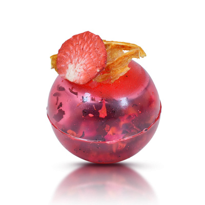 Mary Rose – Berry Romance bombă de ceai