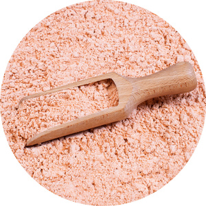 Set unt de arahide pudră Nustino: Raspberry + Salted Caramel + Matcha 3x400g