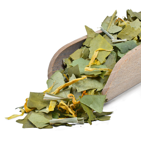 Set de cadou de Yerba Mate Verde Mate Premium