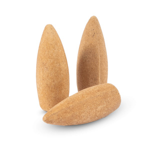 Conuri de tămâie Organic Goodness – Lavanda (12 buc.)