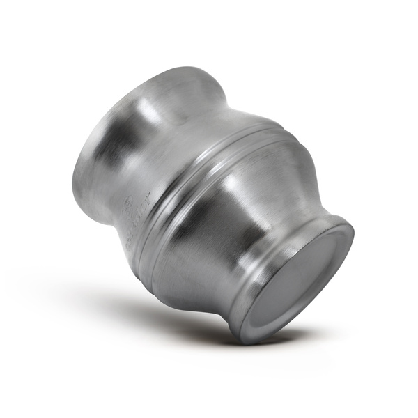 TermoColador – cană termică pentru yerba mate – 190 ml (argintiu)