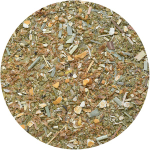 Set de Yerba Mate: Verde Mate + Rio Parana