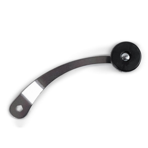 Moară de cafea manuală